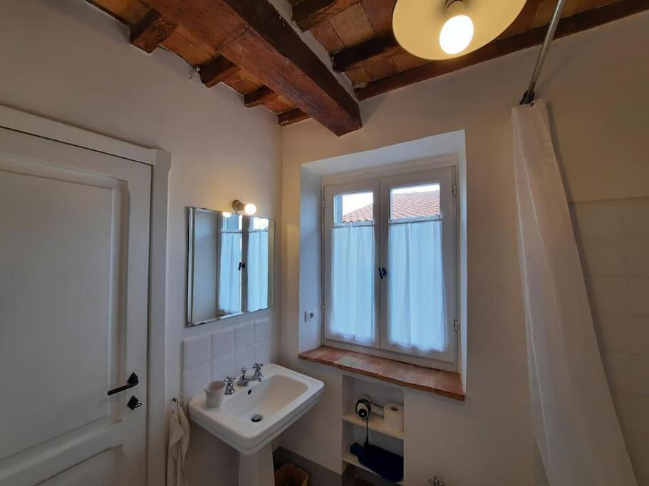 Near The Sea Big Panoramic House 2 Terraces In Lovely Village 몬티아노 외부 사진