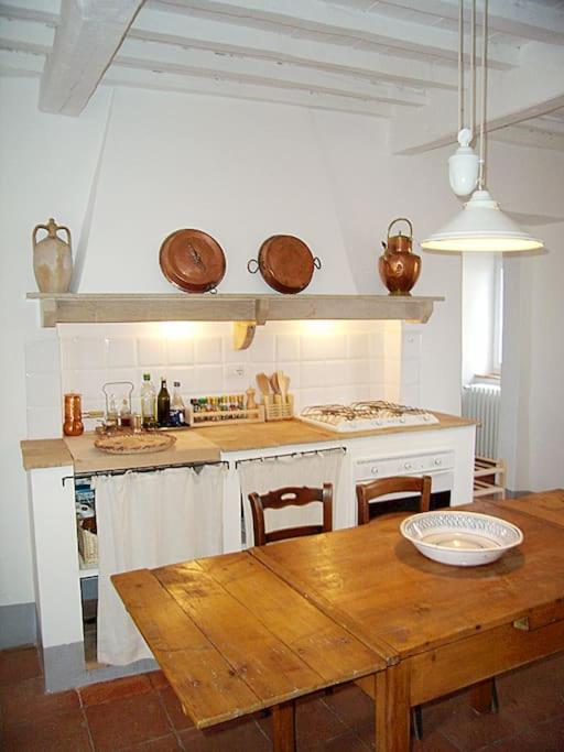 Near The Sea Big Panoramic House 2 Terraces In Lovely Village 몬티아노 외부 사진