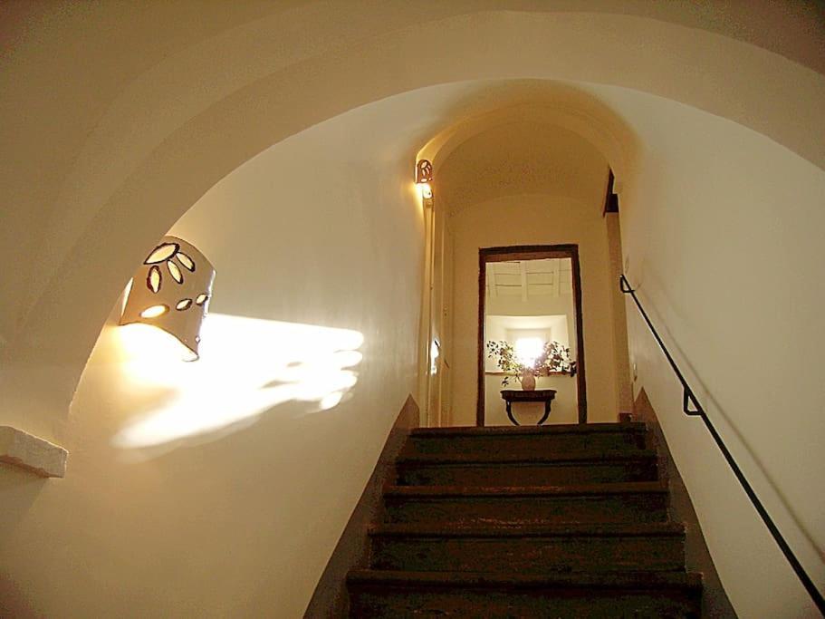 Near The Sea Big Panoramic House 2 Terraces In Lovely Village 몬티아노 외부 사진