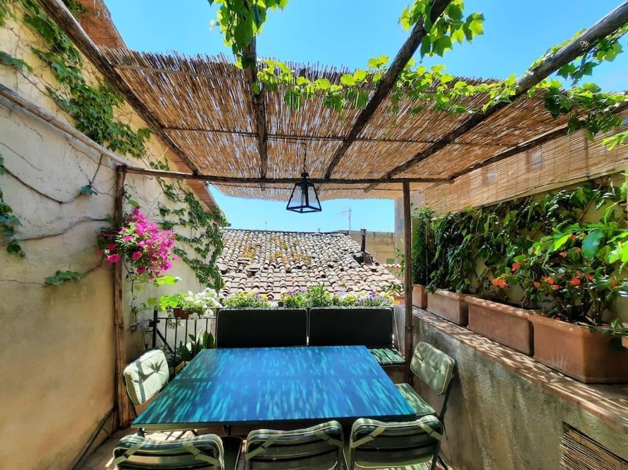 Near The Sea Big Panoramic House 2 Terraces In Lovely Village 몬티아노 외부 사진
